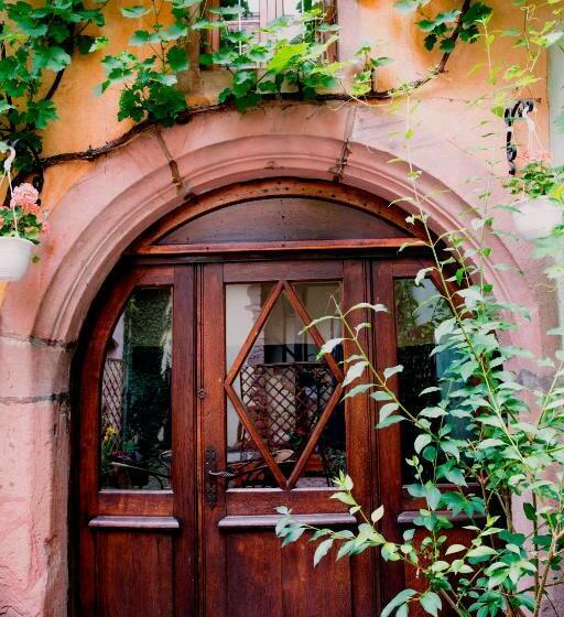 Laterale Residences Riquewihr