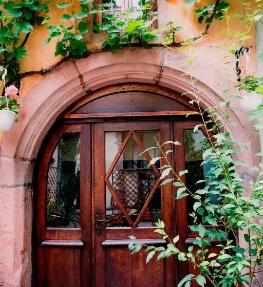 Laterale Residences Riquewihr