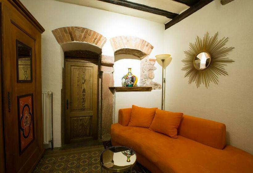 Laterale Residences Riquewihr