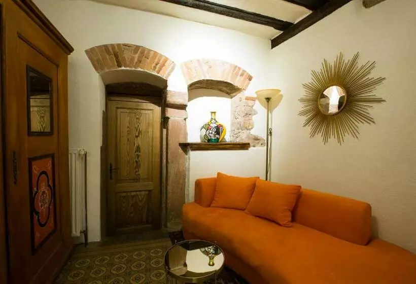 Laterale Residences Riquewihr