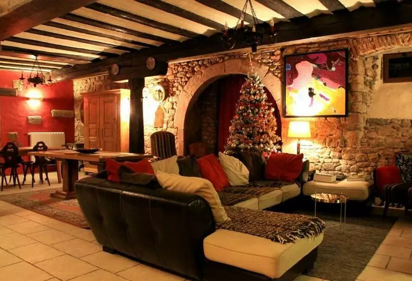 Laterale Residences Riquewihr