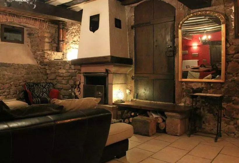 Laterale Residences Riquewihr