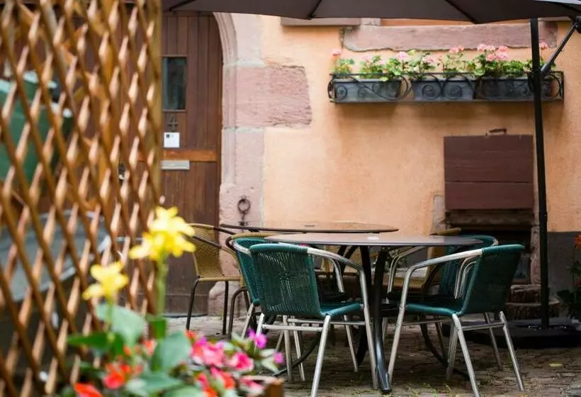 Laterale Residences Riquewihr