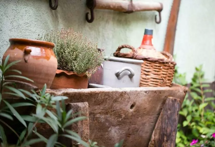 Laterale Residences Riquewihr