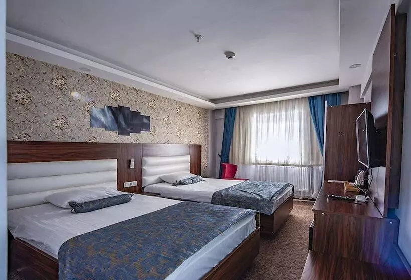 Madi Otel Izmir