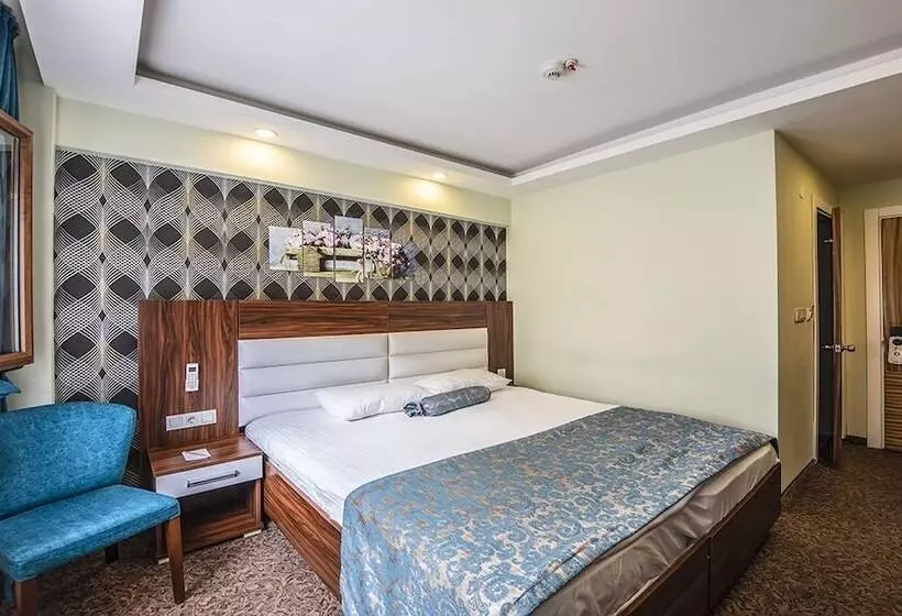 Madi Otel Izmir