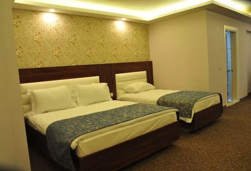 Madi Otel Izmir