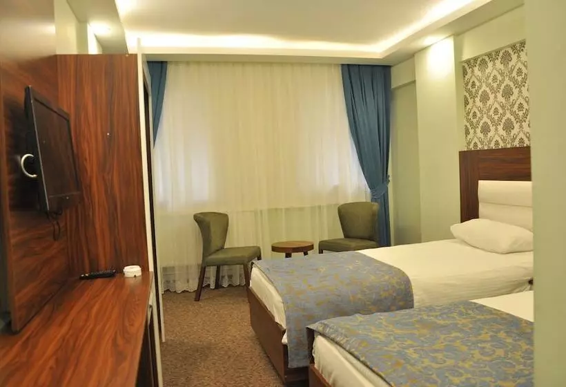 Madi Otel Izmir