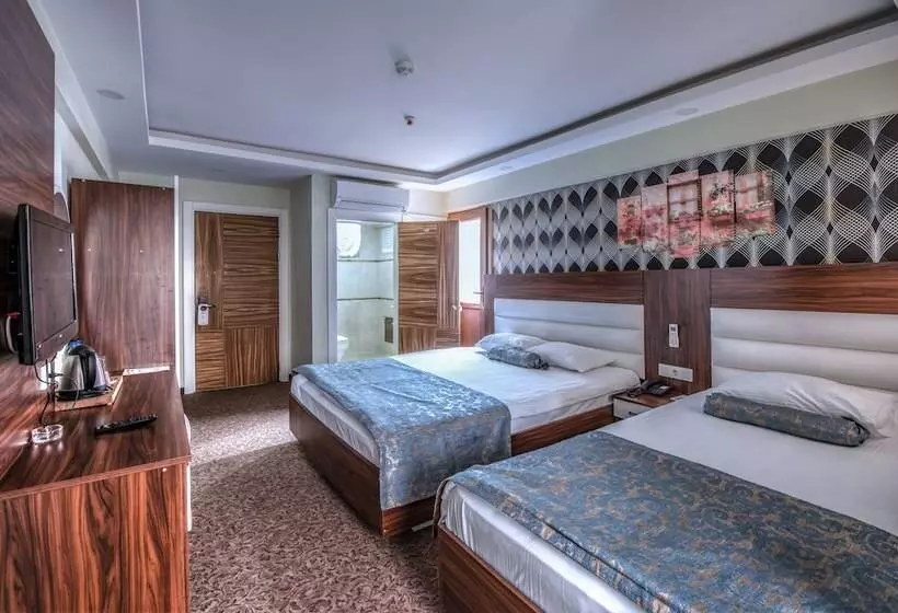 Madi Otel Izmir