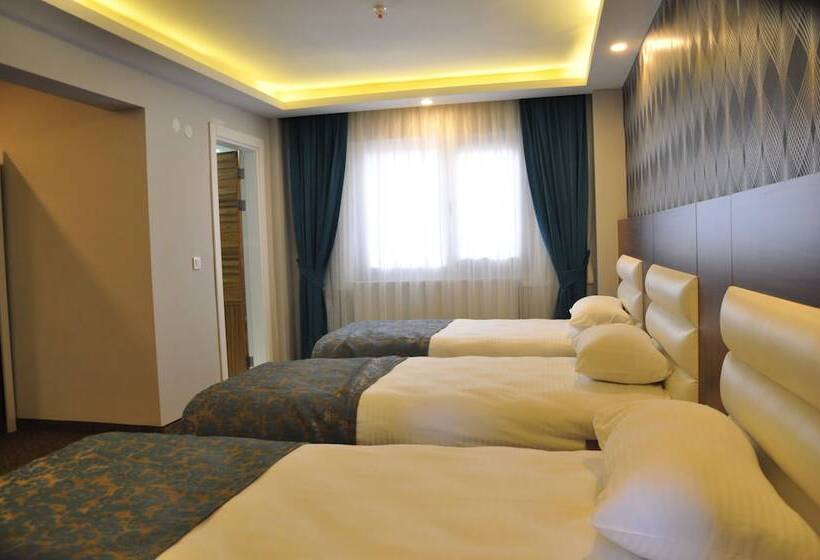 Madi Otel Izmir