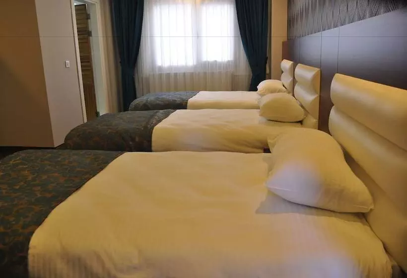 Madi Otel Izmir