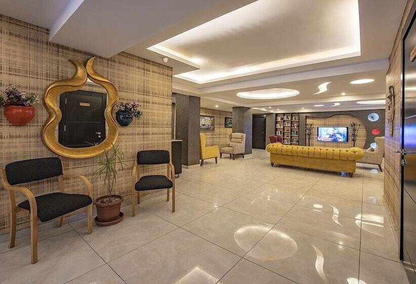 Madi Otel Izmir