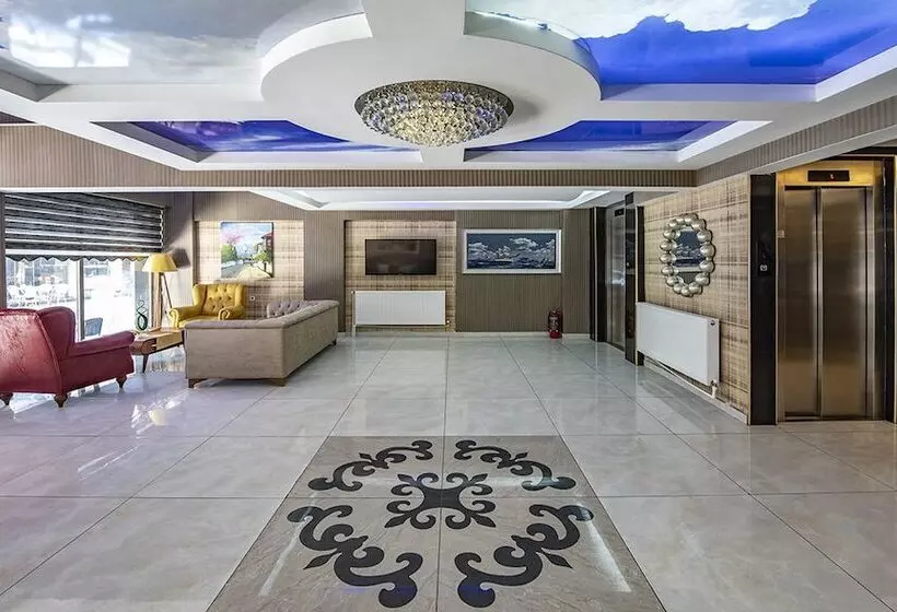 Madi Otel Izmir