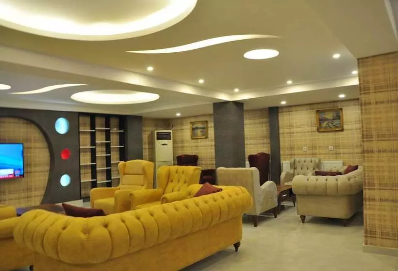 Madi Otel Izmir