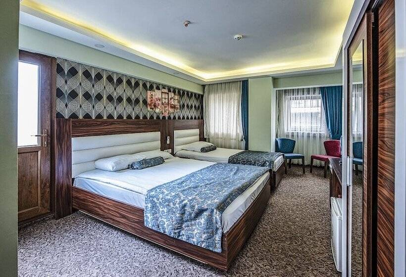 Madi Otel Izmir
