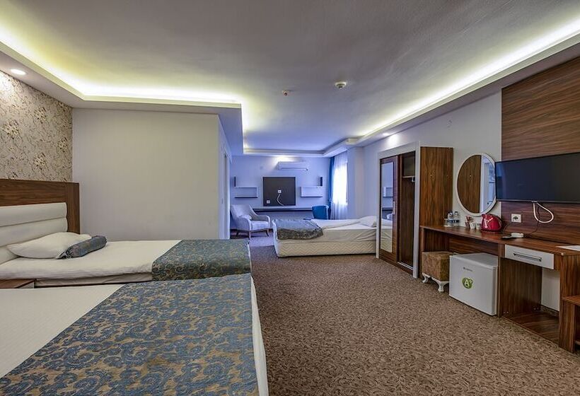 Madi Otel Izmir