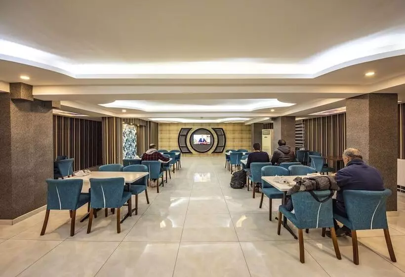 Madi Otel Izmir