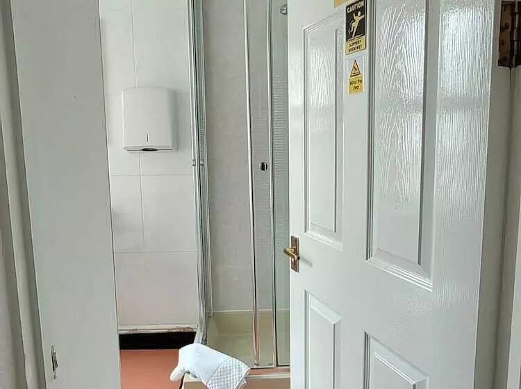 ペンション Cardigan And Celtic Bay Guest House