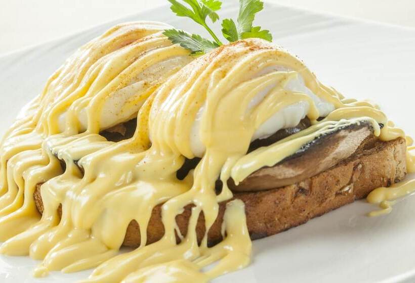 膳宿费 Hawksmoor Guest House