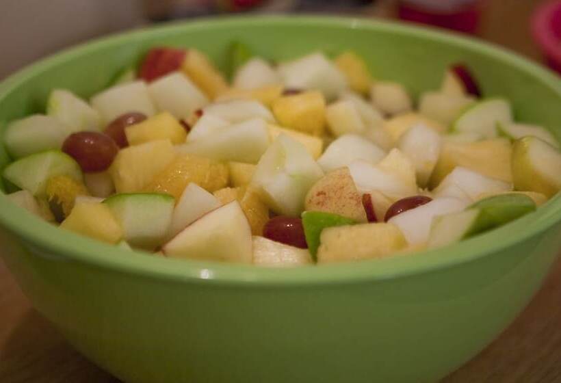 膳宿费 Hawksmoor Guest House