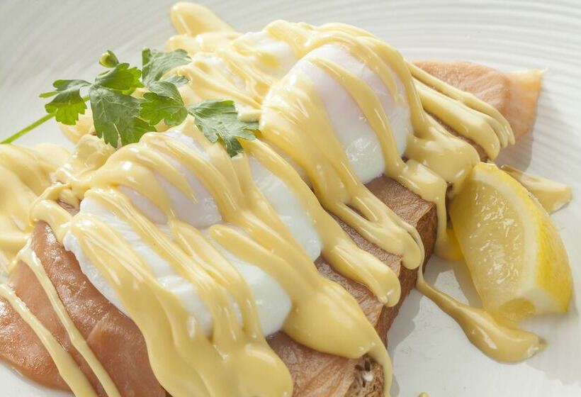 膳宿费 Hawksmoor Guest House