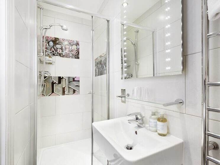 膳宿费 Hawksmoor Guest House