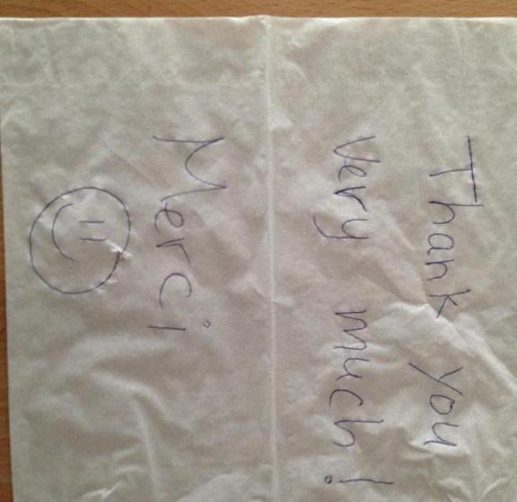 Résidence Du Forum Des Halles