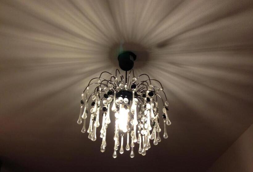 Résidence Du Forum Des Halles