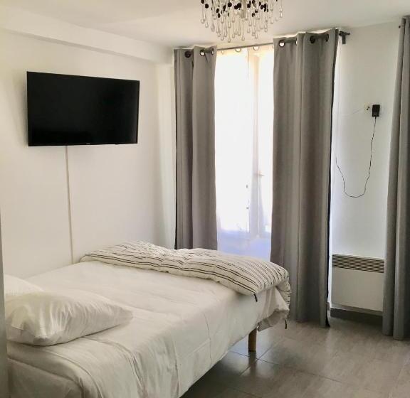 Résidence Du Forum Des Halles