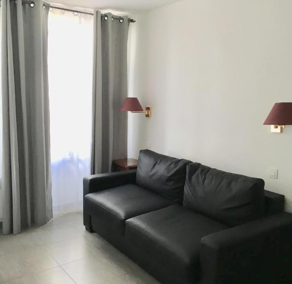 Résidence Du Forum Des Halles