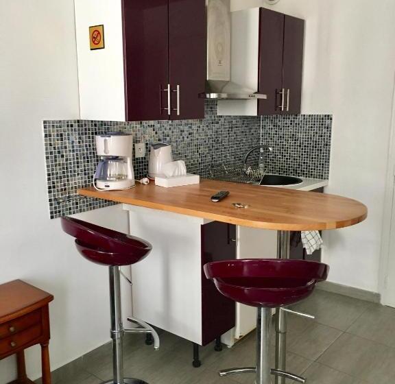 Résidence Du Forum Des Halles