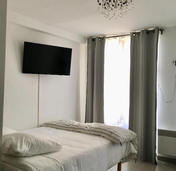 Résidence Du Forum Des Halles