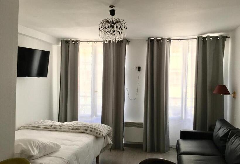 Résidence Du Forum Des Halles