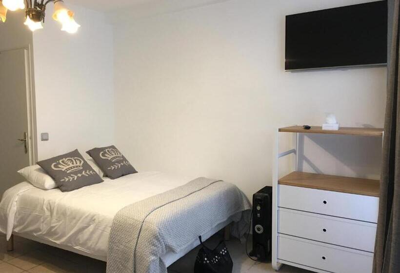 Résidence Du Forum Des Halles