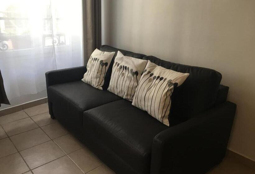 Résidence Du Forum Des Halles