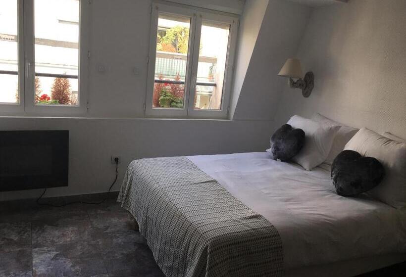 Résidence Du Forum Des Halles