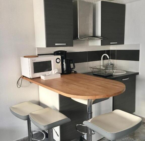 Résidence Du Forum Des Halles