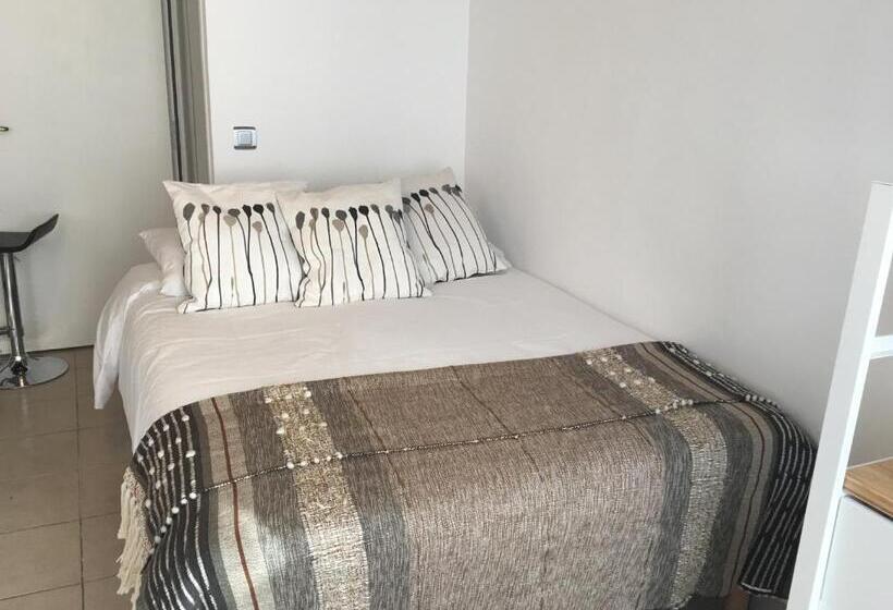 Résidence Du Forum Des Halles