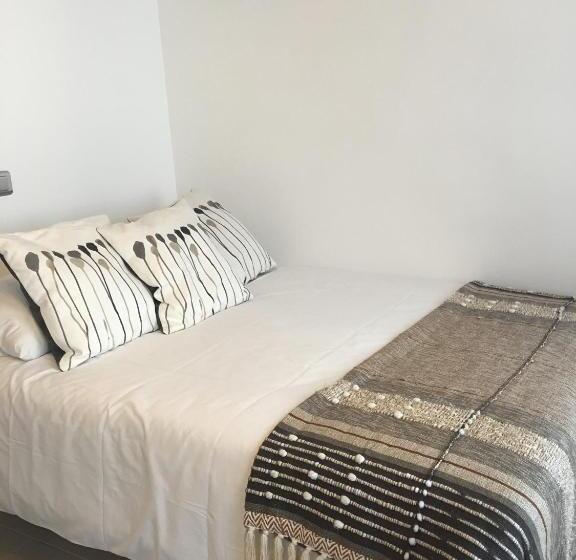 Résidence Du Forum Des Halles