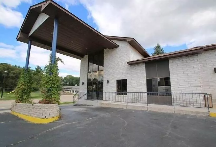 Woodside Dells Hotel & Suites