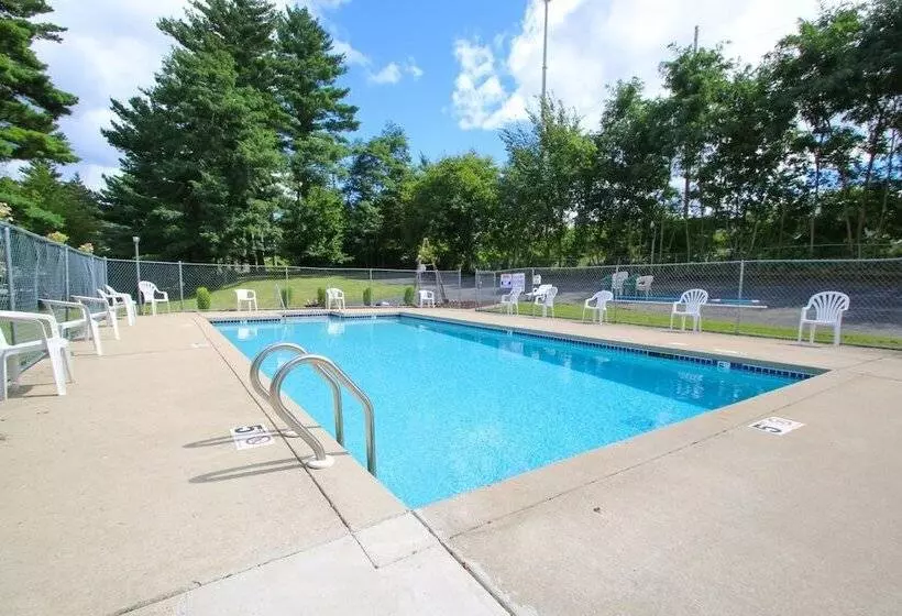 Woodside Dells Hotel & Suites