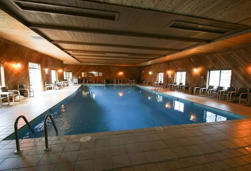 Woodside Dells Hotel & Suites
