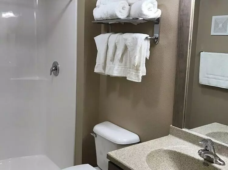 Woodside Dells Hotel & Suites