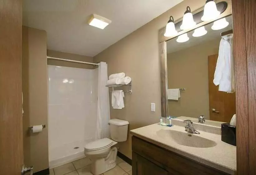 Woodside Dells Hotel & Suites