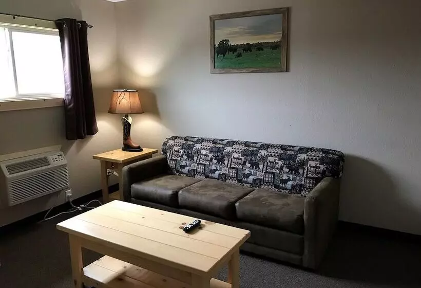 Woodside Dells Hotel & Suites
