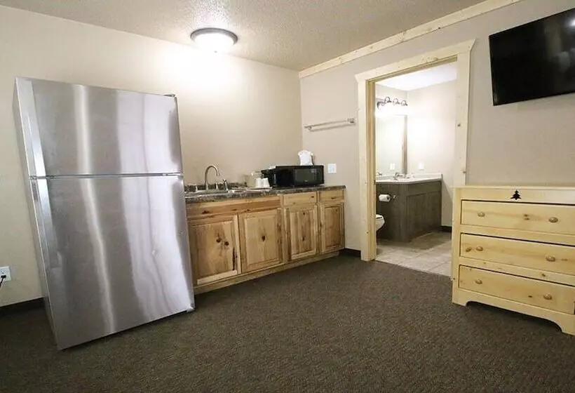 Woodside Dells Hotel & Suites