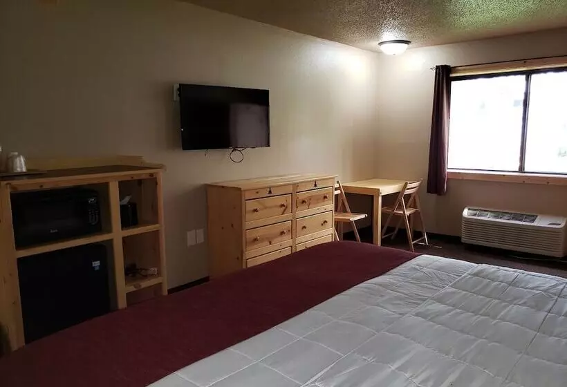 Woodside Dells Hotel & Suites