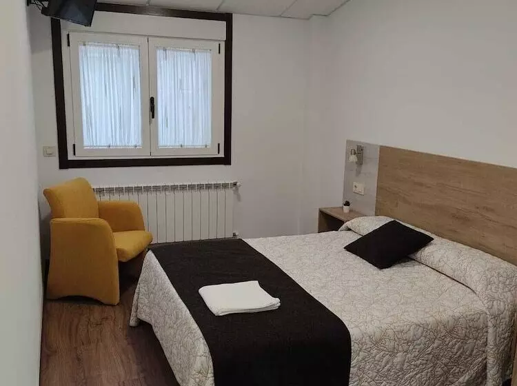 Albergue Boente   Hostel