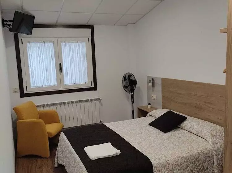 Albergue Boente   Hostel