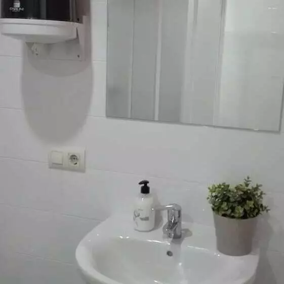 Albergue Boente   Hostel